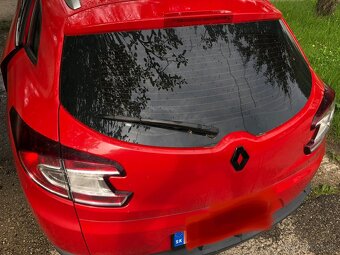 Megane combi 1.2benz 2015 - 10