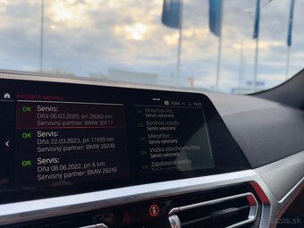 REZERVOVANÉ BMW M440i - 10