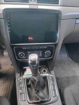 Škoda Superb - 10