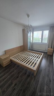 3-izbový byt Petžalka - 10