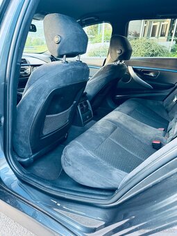 BMW 320d Touring f31 Xdrive - 10