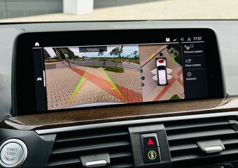 BMW X3, 30d DPH - 10