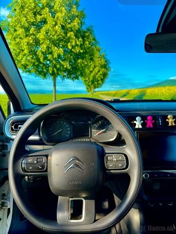 Citroën C3 Puretech - 10