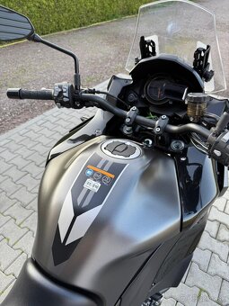 Kawasaki Versys 1000 2023 // 15.000km - 10