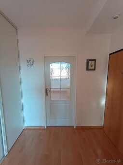 3 izbový byt , 69m² - 10