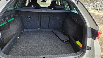 Škoda Octavia Combi 2.0 TDI RS 4x4 DSG - 10