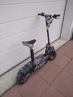 Nitro scooter 36V 1000W - 10