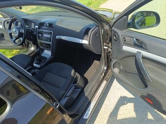 Škoda Octavia Combi SCOUT 2.0 TDI - 10