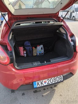 Fiat Bravo - 10