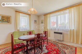 Predaj priestranný rovinatý pozemok 1469 m², Nižná Šebastová - 10
