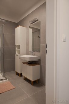 1-izbový apartmán na Broskyňovej ulici v projekte Rowink - 10