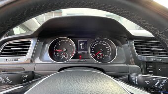 Volkswagen Golf 7 Variant 2.0 TDI 4 Motion - 10