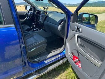 Ford Ranger 2,2 r.v2015 110kw - 10