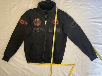 Harley Davidson - 10