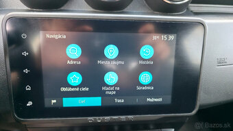 Dacia Duster 1.5 Blue dCi 115 Prestige 4x4 - 10