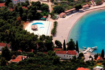Apartmány v Chorvátsku Šolta - 10