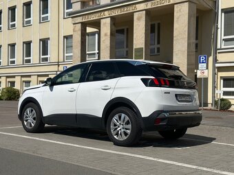 Peugeot 3008 - 10