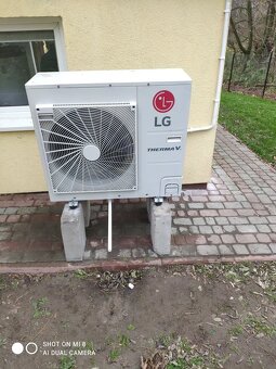 Tepelné čerpadlo Samsung, Hyundai, Midea, LG, Panasonic - 10