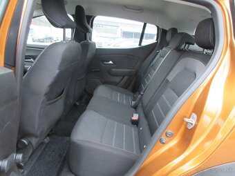 Dacia Sandero Stepway Expressions  s odp. DPH - 10