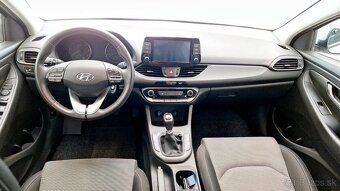 i30cw 1,6CRDi 85kw 6M - 10