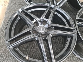 BORBET GERMANY 5X112 R18 - 10