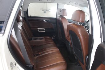 Opel Antara 2.2 CDTI 4x4 Cosmo A/T - 10