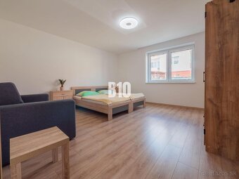 Nitra - Janíkovce, prerobený rodinný dom - 10