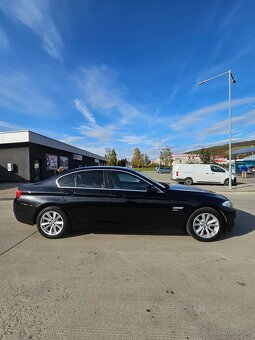Predam BMW F10 530xd - 10