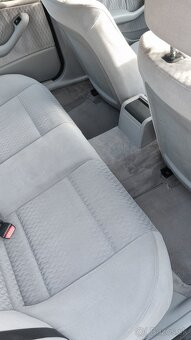 Predám BMW E46 318i - 10