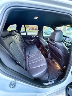 BMW X5 40i xDrive M Performance - 10