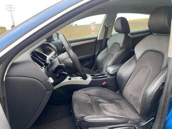 Audi A5 2.0 TFSI quattro Sportback TOP stav - 10