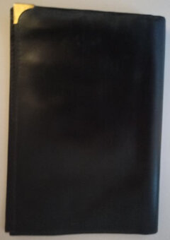 Retro módne doplnky / cestovná batožina - 10