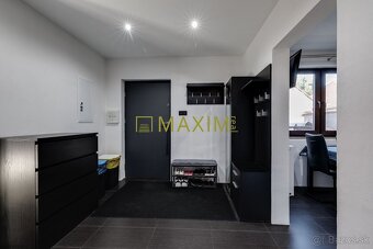 4-izbový rodinný dom s VEĽKÝM slnečným pozemkom v Studienke - 10