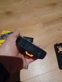 Predám alebo vymením Ulefone Armor 26 Ultra Walkie Talkie 5G - 10