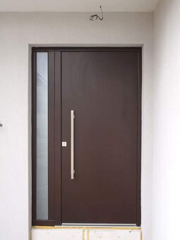 Kvalitné Vchodové dvere ✅✅✅ - 10