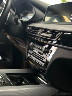 BMW X5 xDrive40d M Sport – 230kW, 4x4 - 10