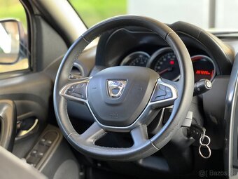 Dacia Duster 2017 LPG - 10