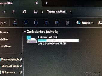 Herný PC (RYZEN 5 3600,RTX 2060 6GB,16GB DDR4,SSD,W11) - 10