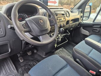 Renault Master 2.3 dci L2H2 - 10