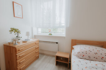 Na predaj kompletne zrekonštruovaný 2-izbový byt v Kotešovej - 10