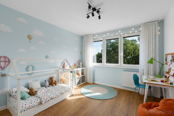 3-izbový byt - kompletná rekonštrukcia | TOP lokalita Košice - 10