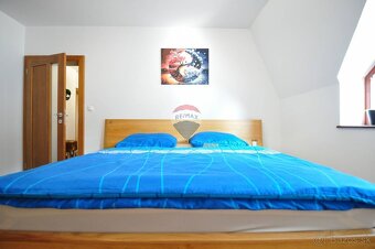 Moderný 3-izbový byt s garážou a výhľadom na Tatry – Veľká L - 10