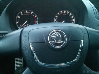 SKODA LOGO ZNAK LOGO DO VOLANTU - 10