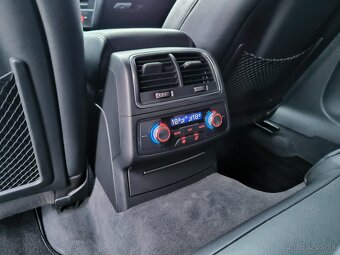 Audi A6 Avant 3.0TDI quattro 2016 - 10