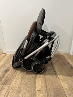 Cybex Eezy s+ - 10