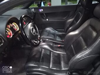 AUDI TT 1.8T 132kw - 10