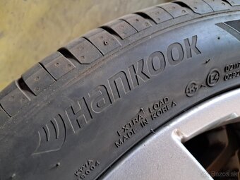 Range rover disky sada - 10