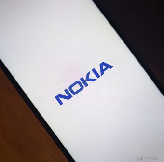 Nokia 5.3, 4GB / 64GB čistý Android 12 +obal - 10