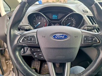 Ford C-Max 1.0 EcoBoost 125k Trend - 10