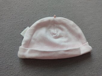 Čiapky a klobúčiky - 10